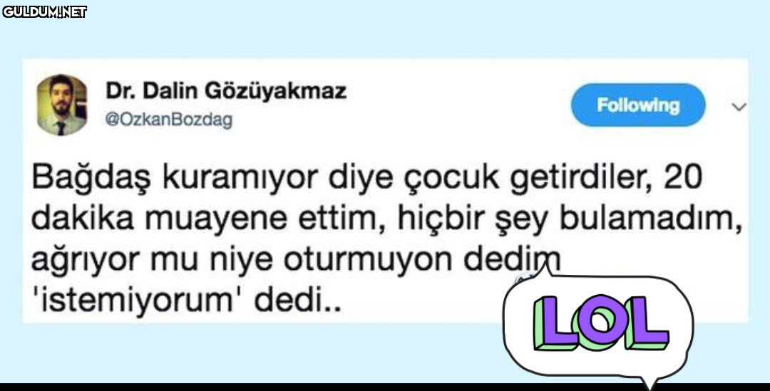 RT @mevzukurtlere1:   Dr....