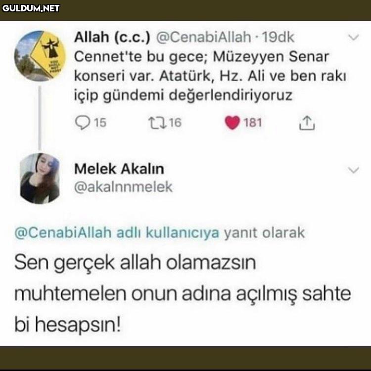 Sherlock Holmes Allah...