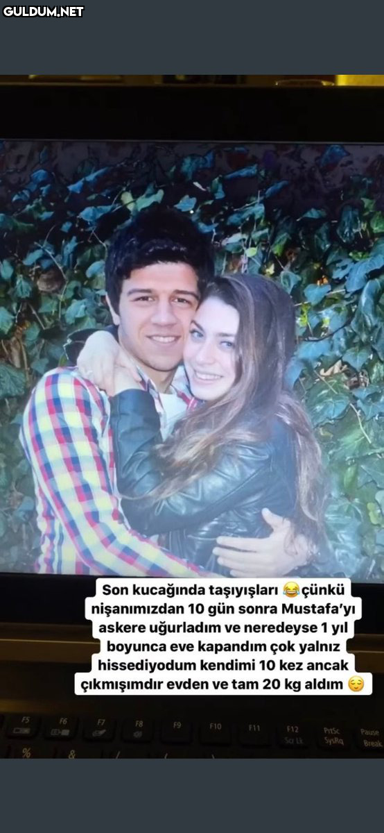 Bundan bize ne aq   Son...