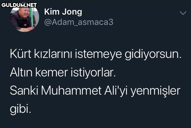 RT @mevzukurtlere1:   Kim...