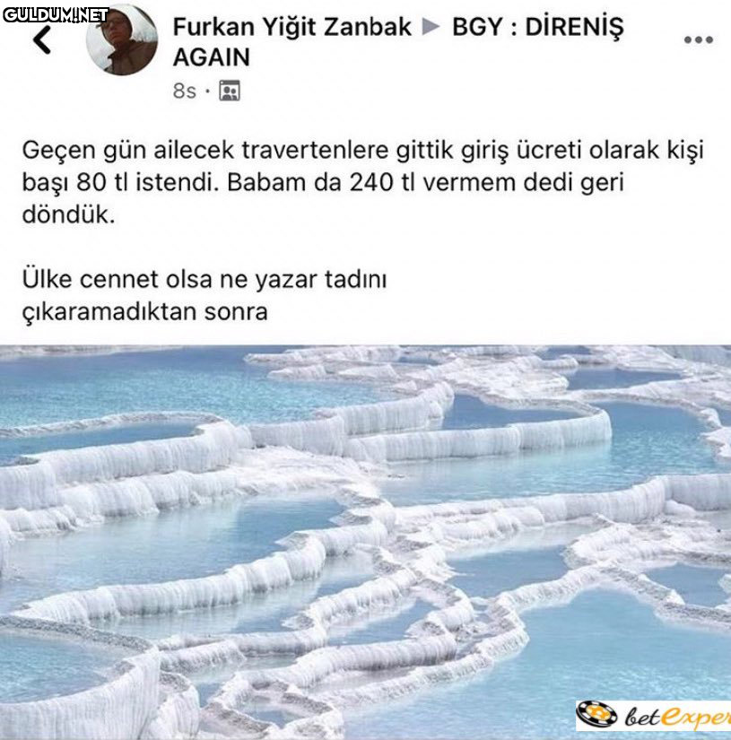 RT @efsoduyar: Son cümle...