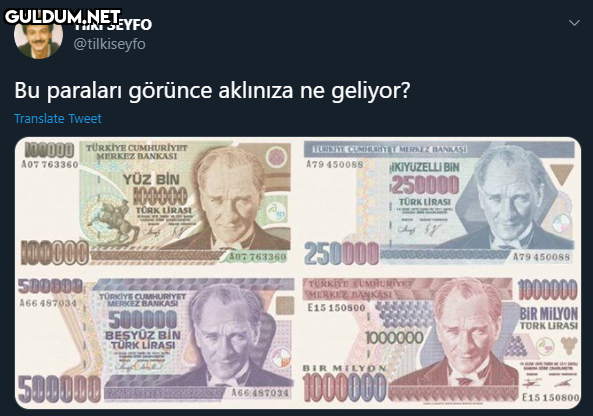 Tilki SEYFO @tilkiseyfo Bu...