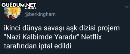 Zıbın @berkingham ikinci...