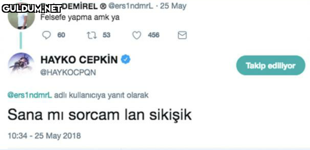 Ersin DEMİREL © @ersindmrL...
