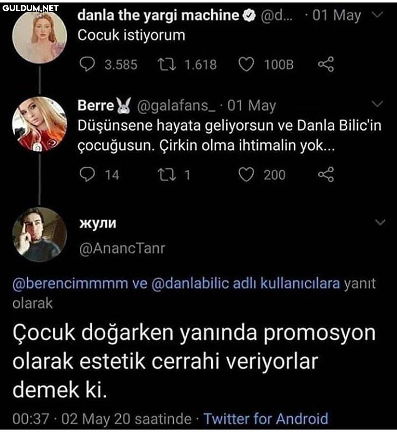 danla the yargi machine O...