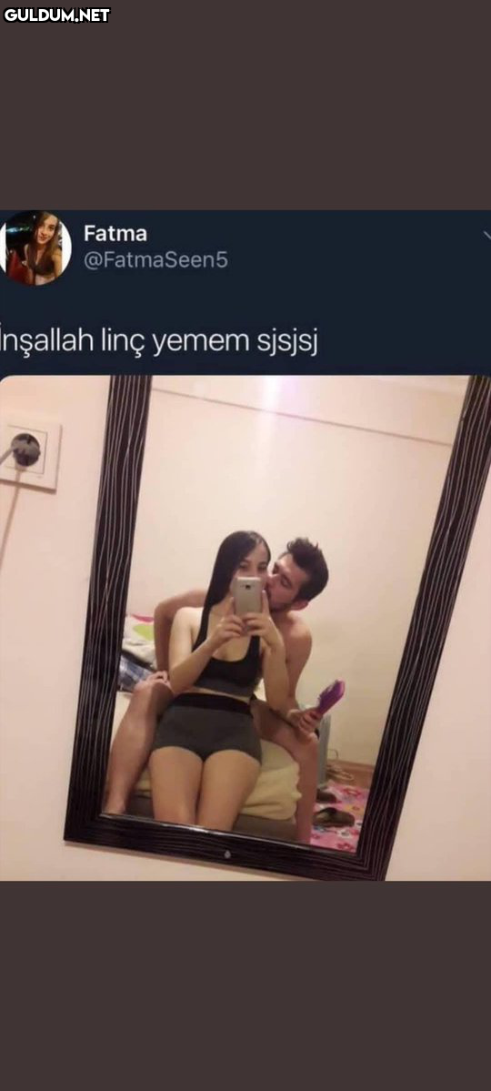 RT @ZkusagiZ:   Fatma...