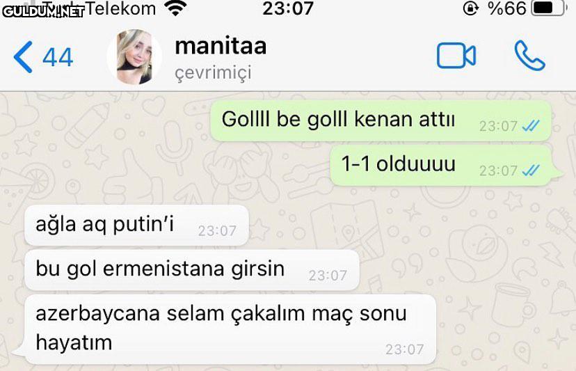 bu kız benim kaderim aga...
