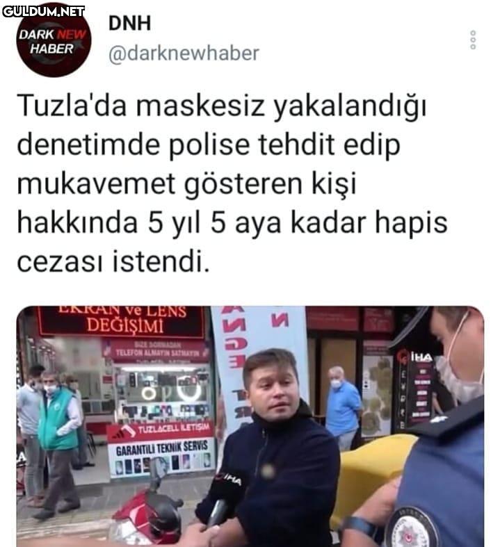 Olaya bak ya...