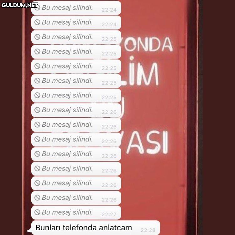Tam kanser tipler şunlar...