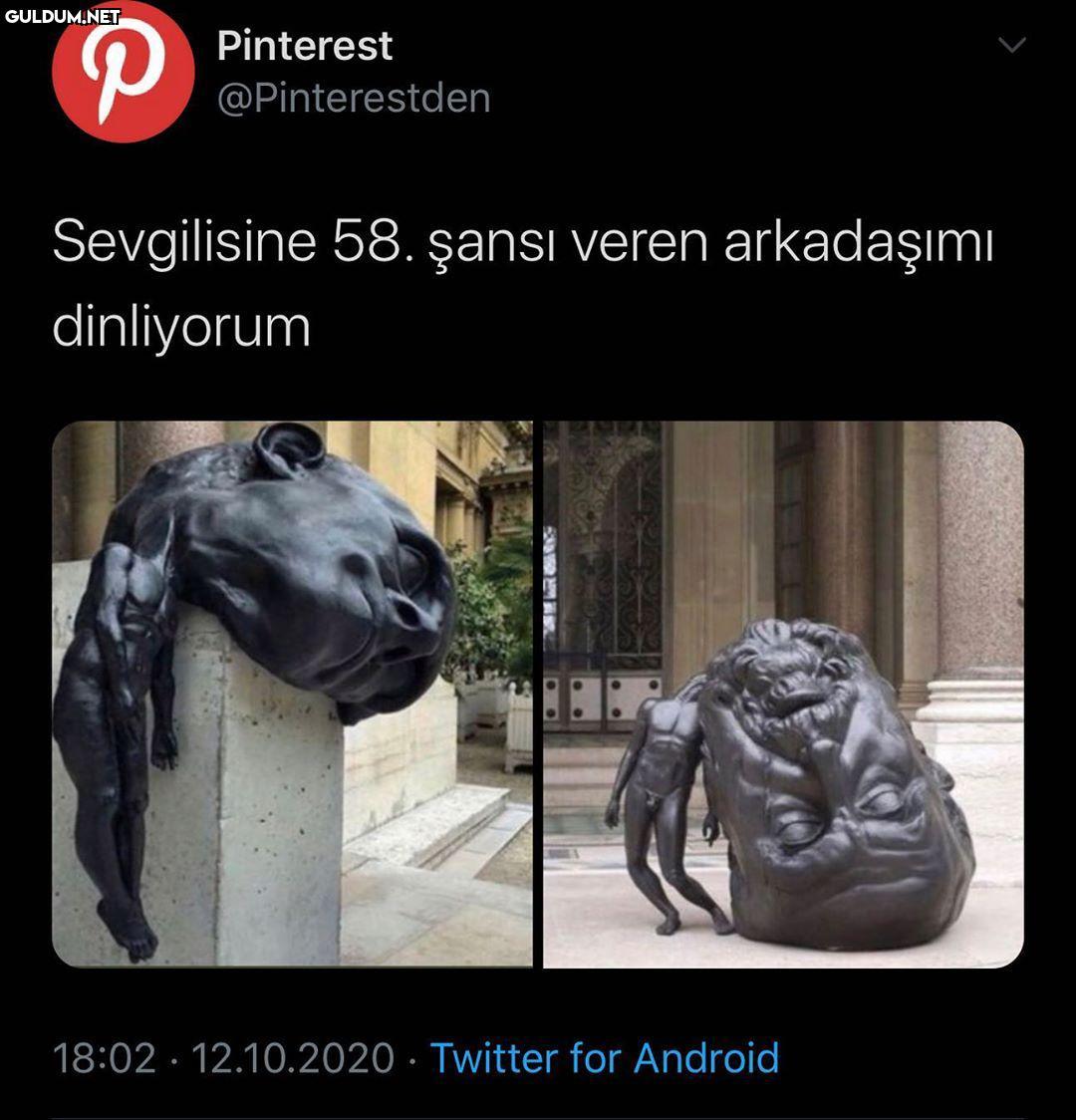 Pinterest @Pinterestden...
