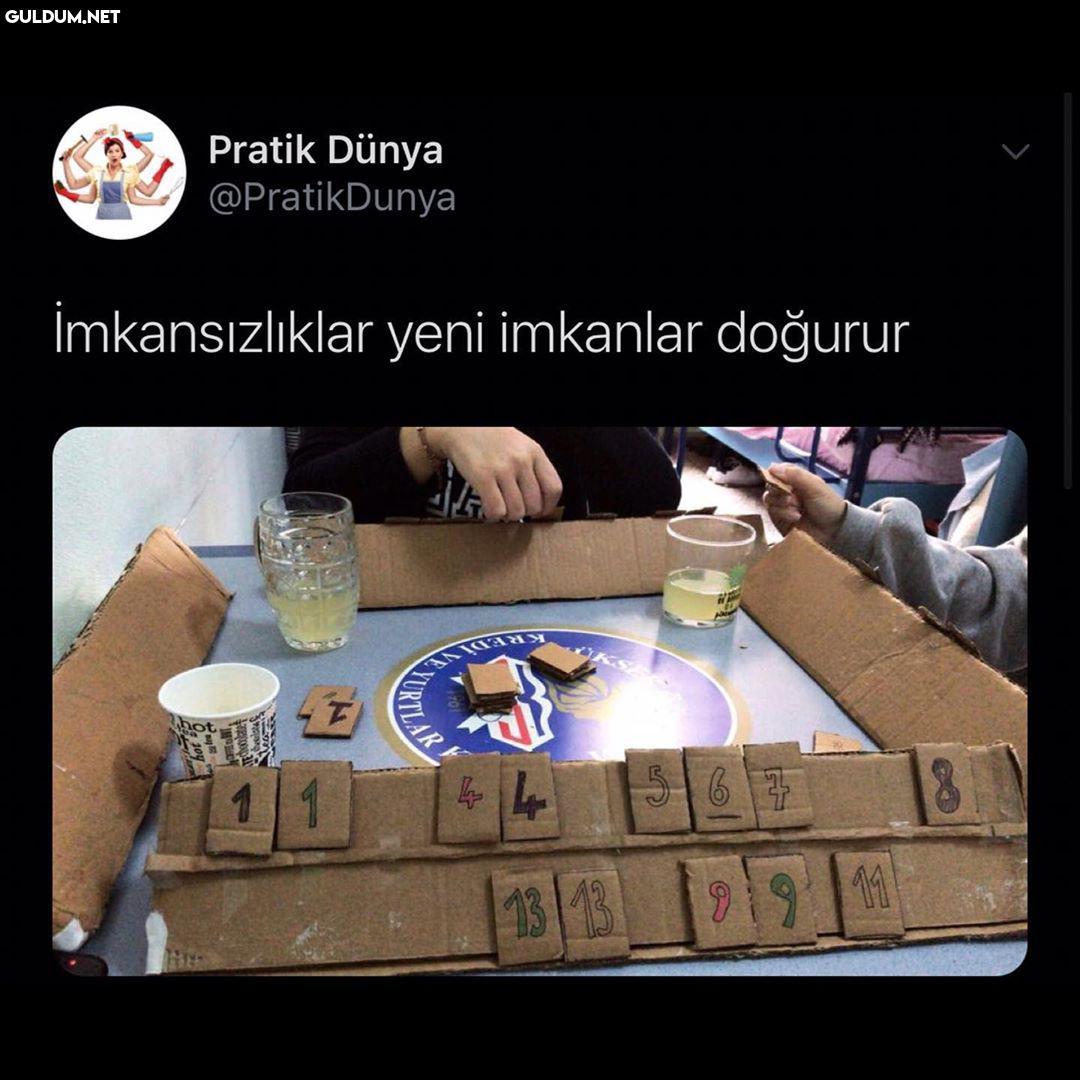 Pratik Dünya @PratikDunya...