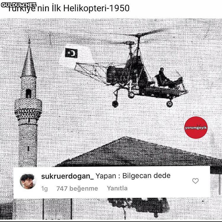 Türkiye'nin İlk...