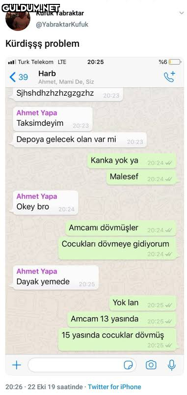 RT @mevzukurtlere1:  ...
