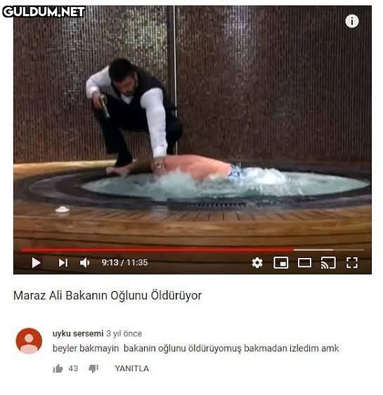 Uzun zamandır bu kadar...