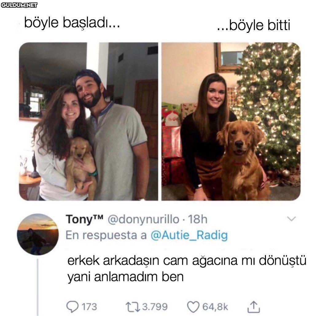 tony bi yüzünü yıka gel...