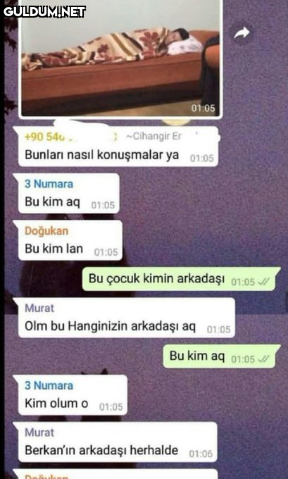 RT @yasanmiskesin: Öğrenci...
