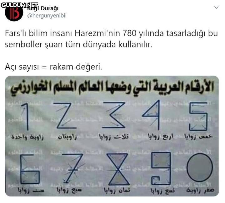 Bilgi Durağı...