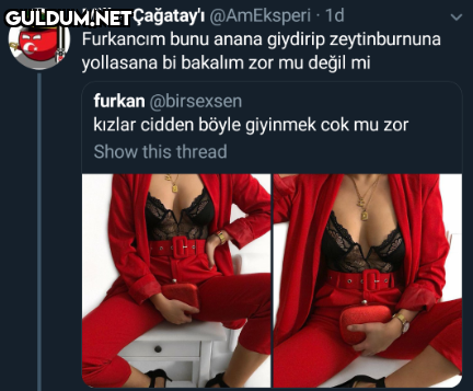 Millet Çağatay'ı...