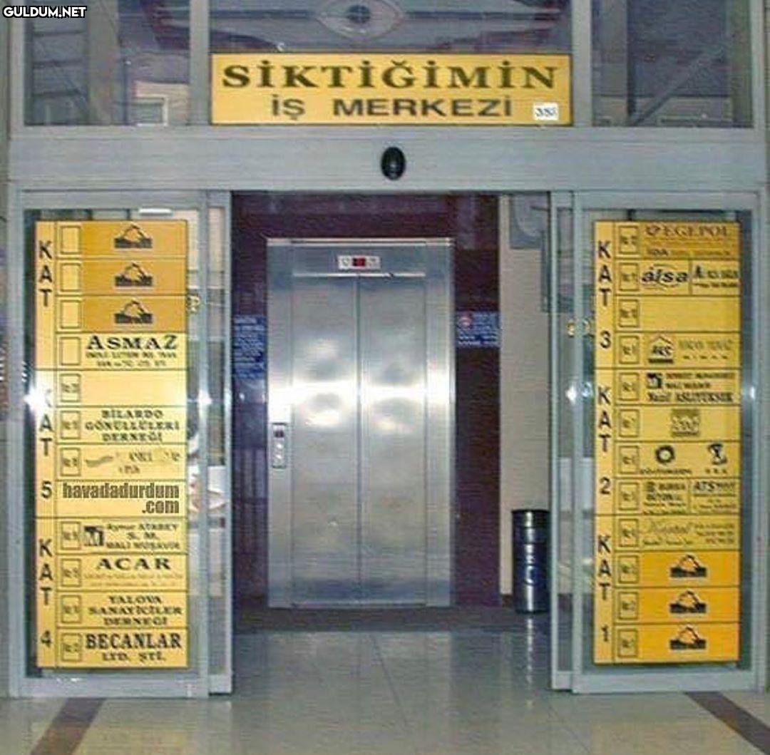 mesai biter, bu çocuk...