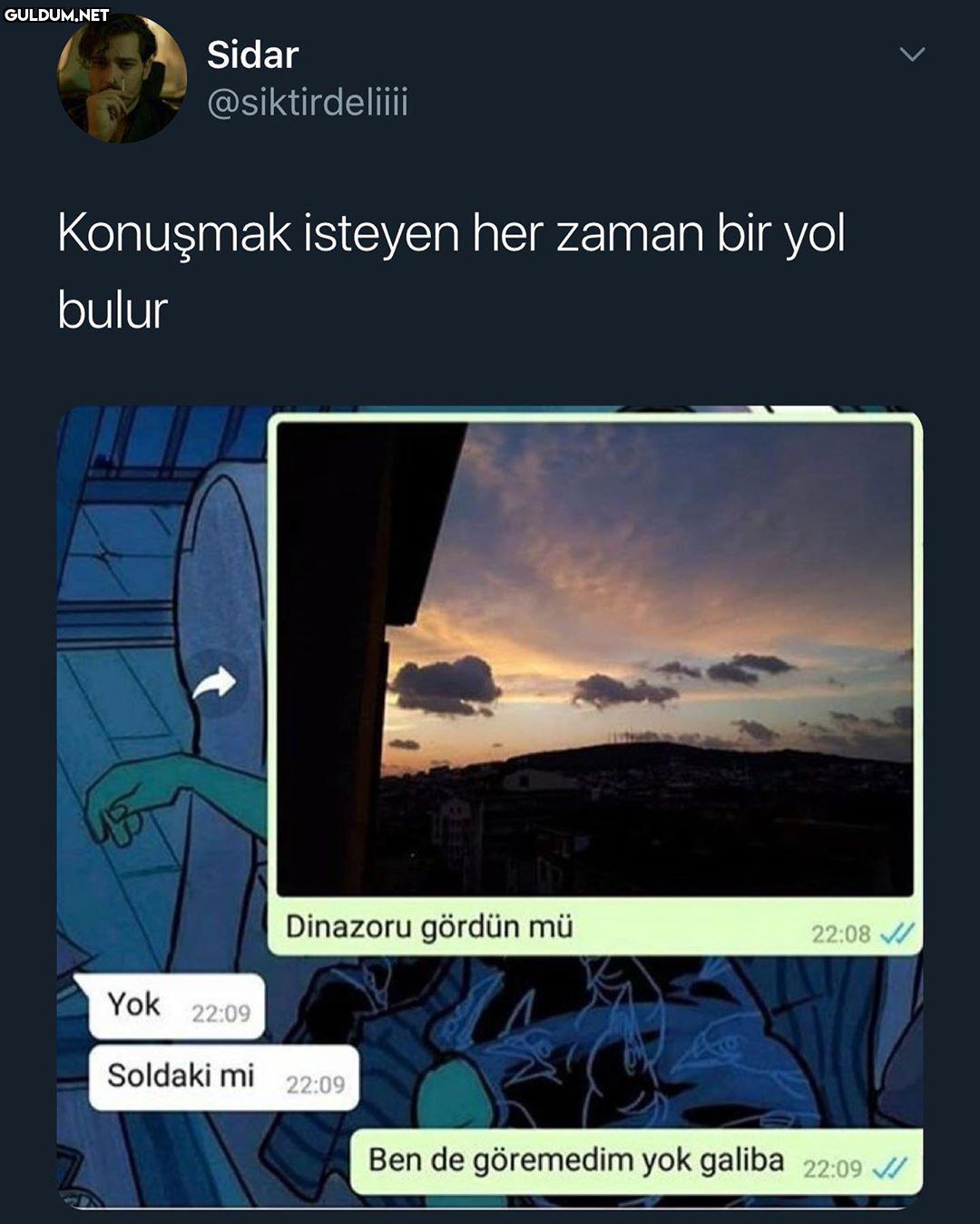 Sidar @siktirdelii...