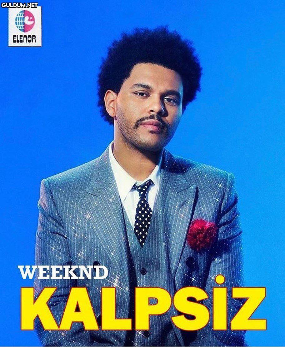@satrayn1 ELENOR WEEKND...