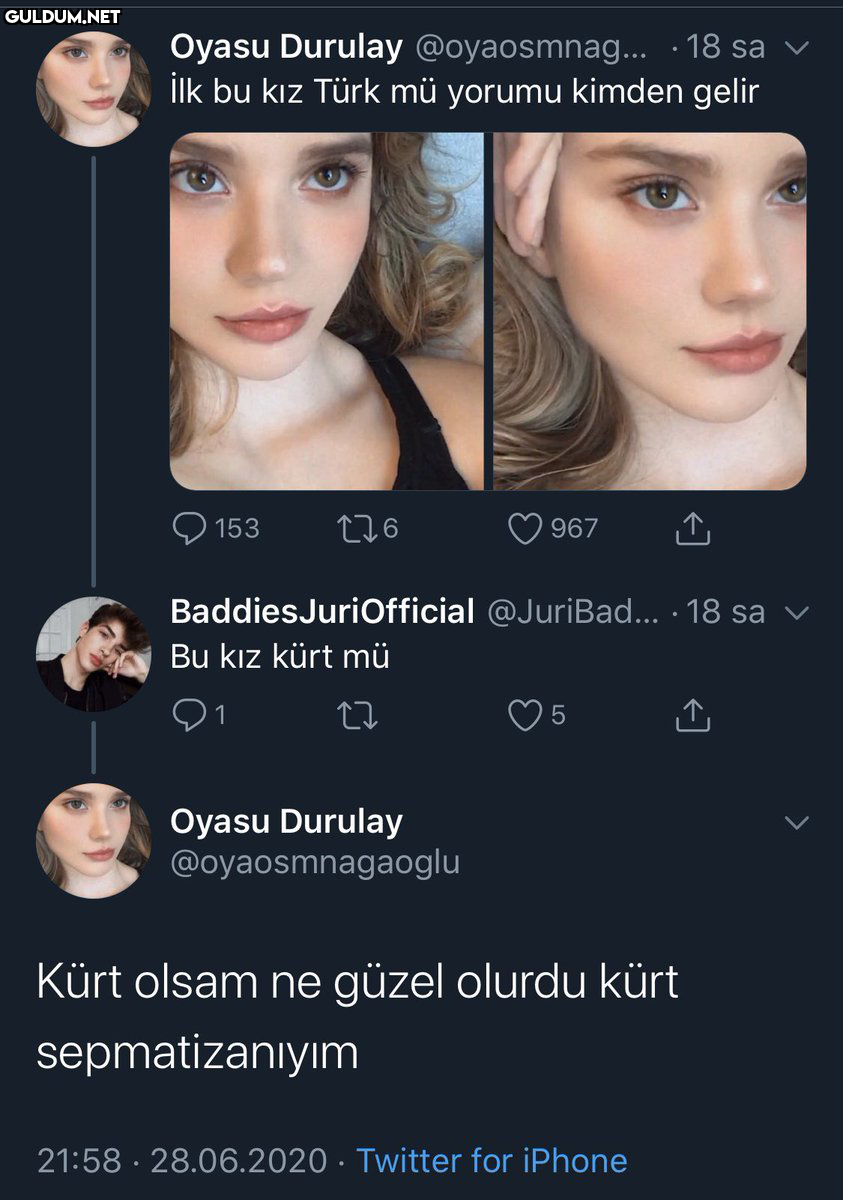 RT @mevzukurtlere1:  ...