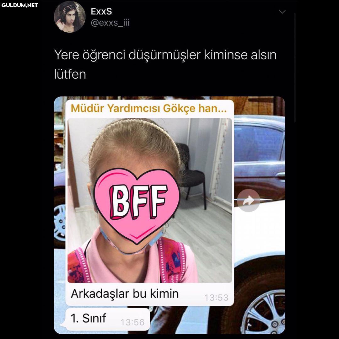 ExxS @exxs_ii Yere öğrenci...