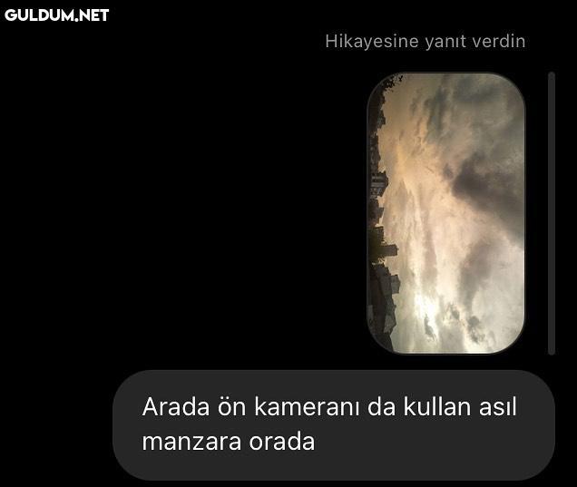 Kullanılır bu Hikayesine...