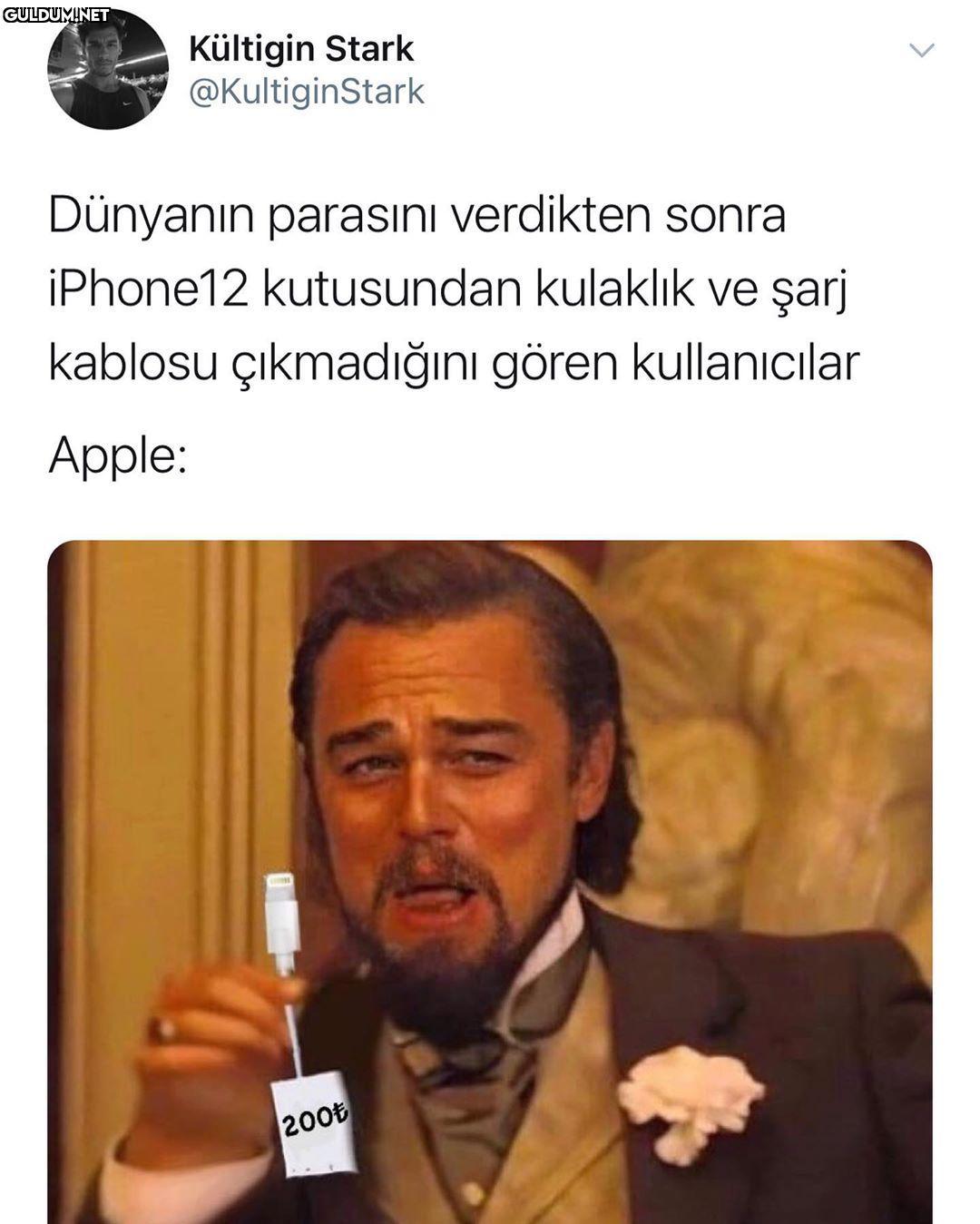 Kültigin Stark...