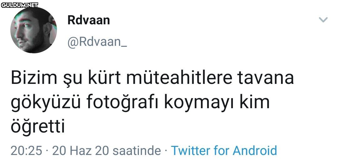 RT @mevzukurtlere1:  ...