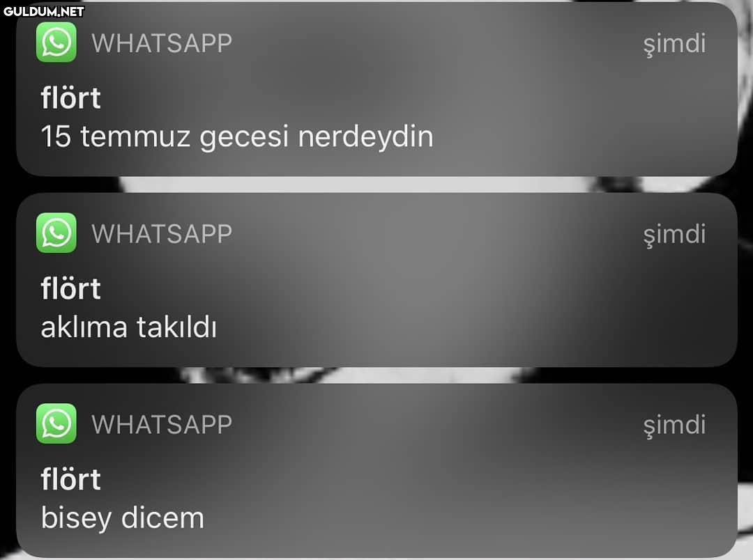 Bu kız benim kaderim agaa...