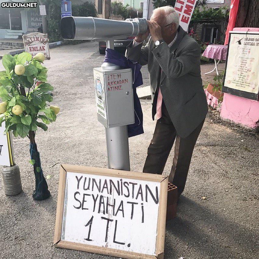 Euro 9’u geçince ben HA...