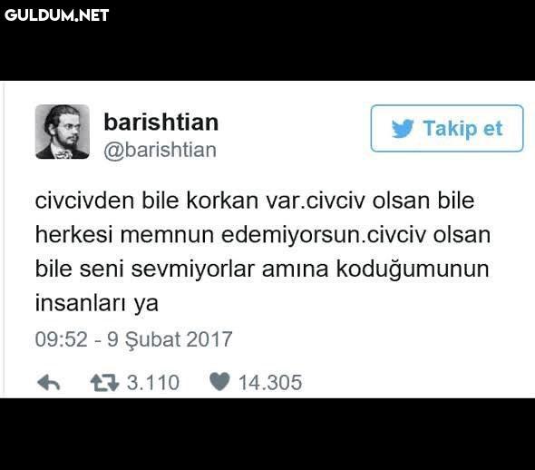 barishtian Takip et...