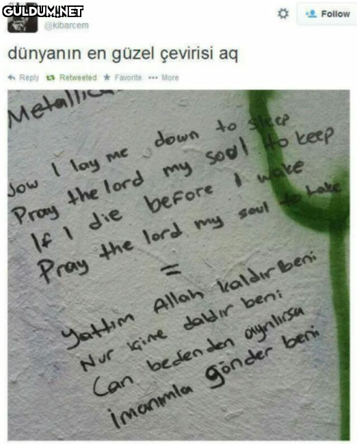Cem @kibarcem dünyanın en...
