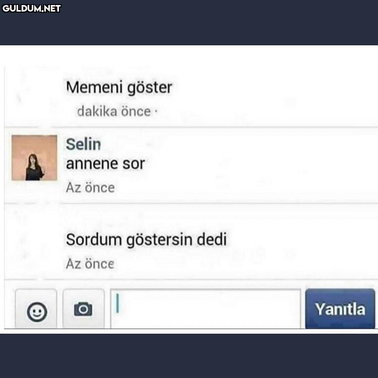 Boşluğuma denk geldi...