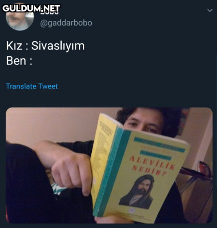 bobo @gaddarbobo Kız :...