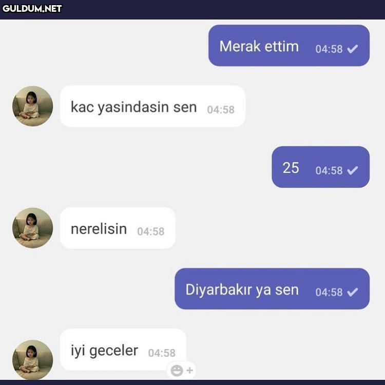Garibanın yüzü gülür mü...