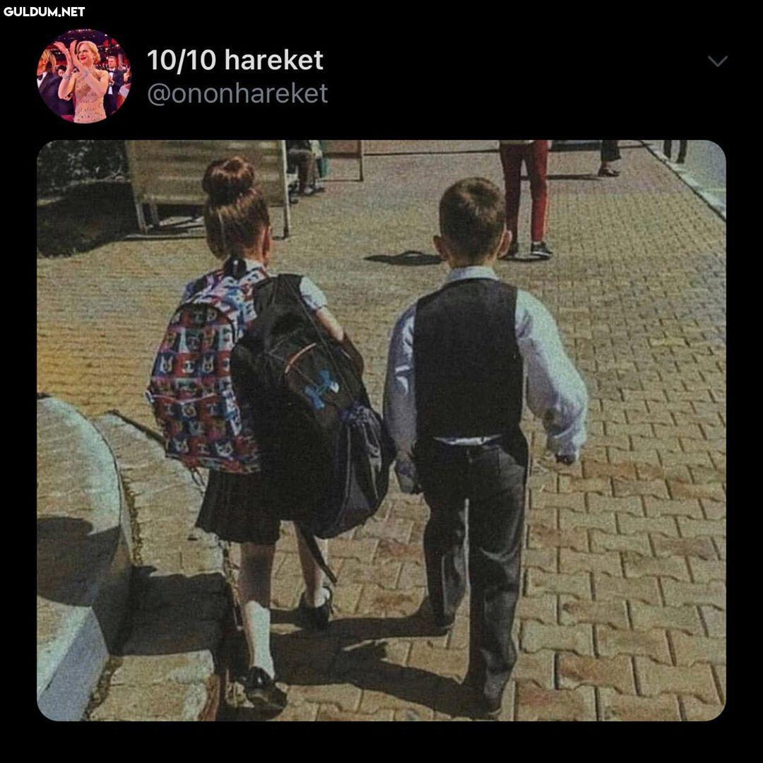 Ablasıdır kesin 10/10...