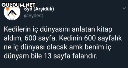 Syd (Arşidük) @Sydest...