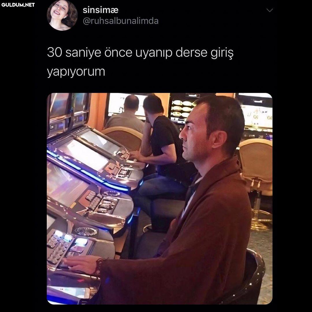 sinsimæ @ruhsalbunalimda...