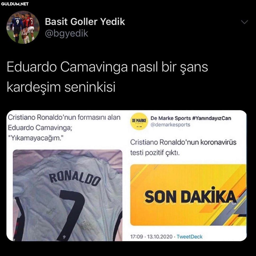 Basit Goller Yedik...