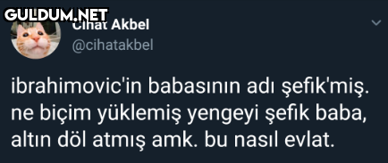 Cihat Akbel @cihatakbel...