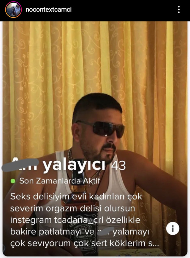 Haydaaa bunu beğenip...