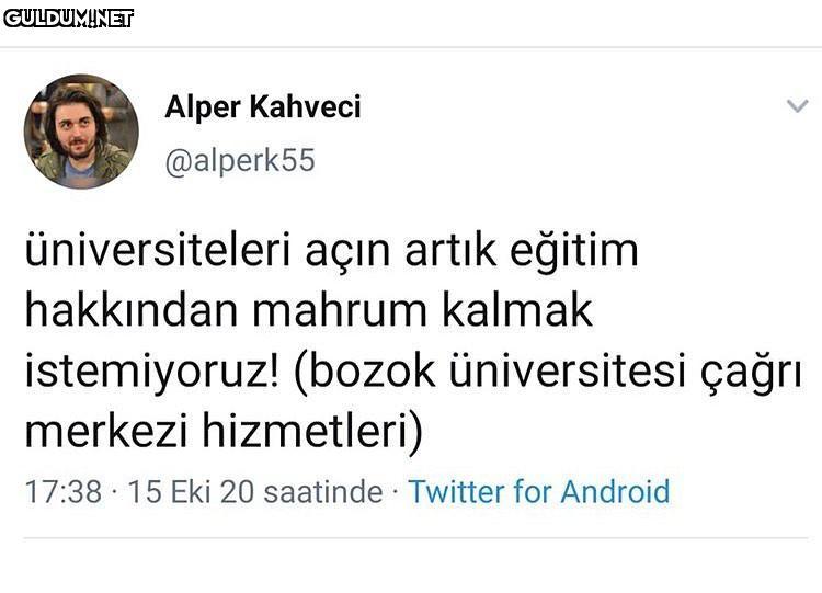 Alper Kahveci @alperk55...