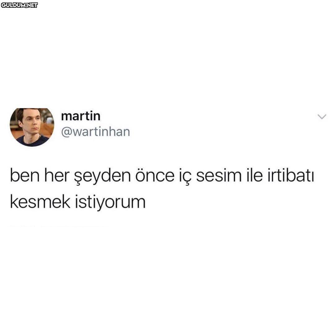 martin @wartinhan ben her...