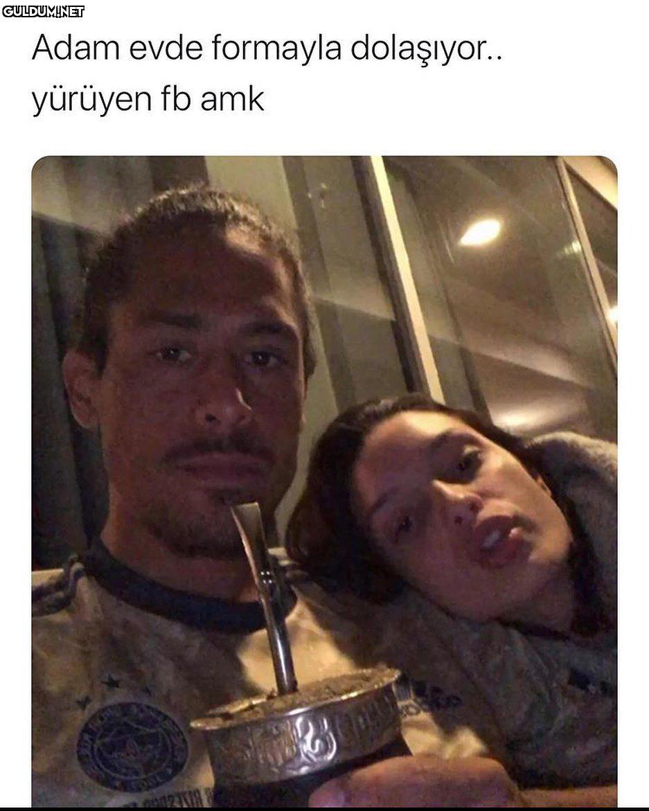 Fenerbahçeli etiketleme...
