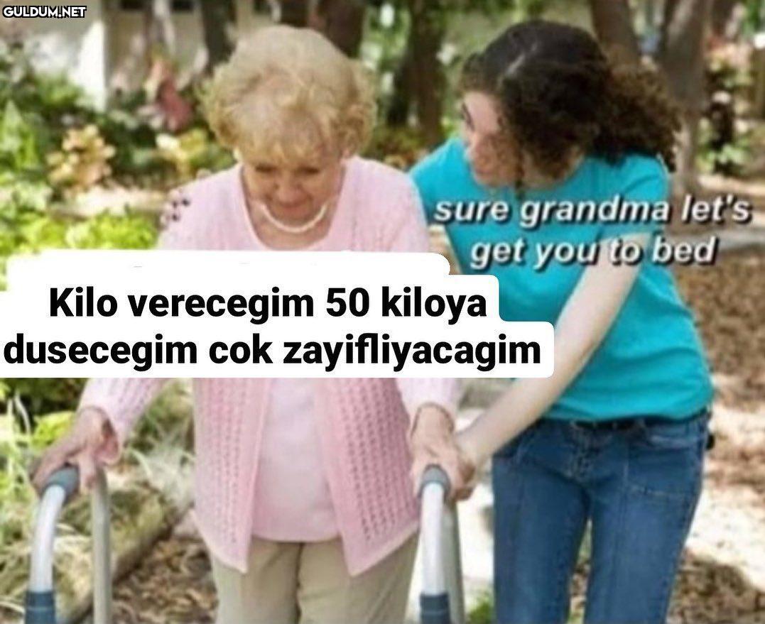 bu istikrarla gidersem 70...