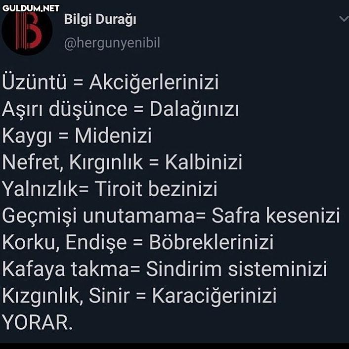 TC Simülasyonunda yaşamak...