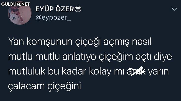 EYÜP ÖZERO @eypozer_ Yan...