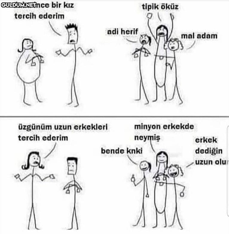 daha ince bir kız tipik...